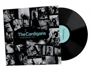 The Cardigans - The Rest Of The Best Vol. 2