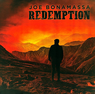 Joe Bonamassa – Redemption