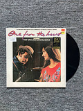 Tom Waits And Crystal Gayle – One From The Heart (The Original Motion Picture Soundtrack Of Francis