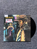 Tom Waits – The Heart Of Saturday Night (LP)