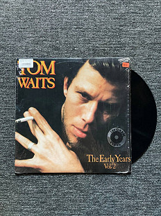 Tom Waits – The Early Years, Vol. 2 (LP)