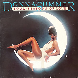 Donna Summer – Four Seasons Of Love