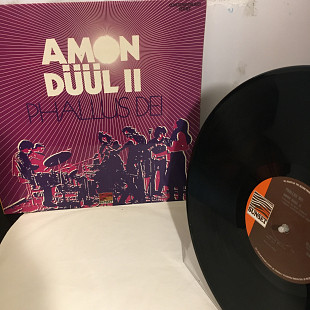 Amon Düül II – Phallus Dei