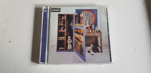 Oasis Stop The Clocks 2CD фірмовий