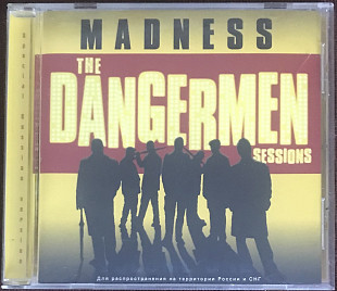 Madness "The Dangermen Sessions Volume One"