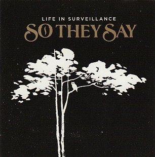 So They Say – Life In Surveillance ( USA ) Alternative Rock