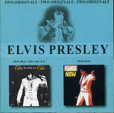 Elvis Presley – Elvis - That's The Way It Is + Elvis Now