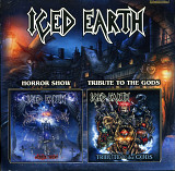 Iced Earth – Horror Show / Tribute To The Gods