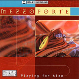 Mezzoforte – Playing For Time