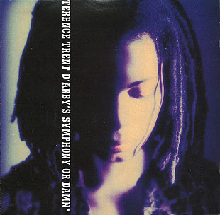 Terence Trent D'Arby – Terence Trent D'Arby's Symphony Or Damn ( USA )