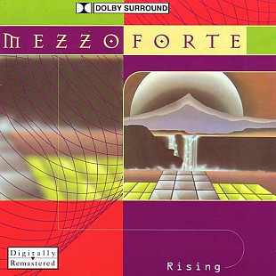 Mezzoforte – Rising