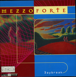 Mezzoforte – Daybreak