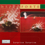 Mezzoforte – Surprise Surprise