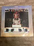 RUSH (US)1976г.