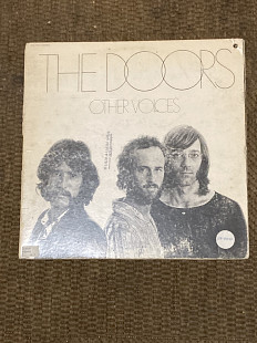 The Doors(US) PROMO