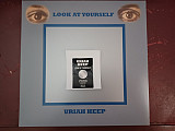 Uriah Heep – Look At Yourself