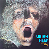 Uriah Heep – ...Very 'Eavy ...Very 'Umble