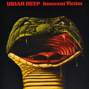 Uriah Heep – Innocent Victim