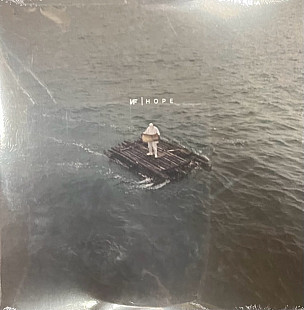 Nf 2LP «Hope» ℗2023