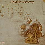 FAMILY «Anyway» ℗1971