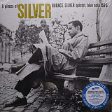 Horace Silver Quintet – 6 Pieces Of Silver -56 (21)