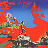 Uriah Heep – The Magician's Birthday