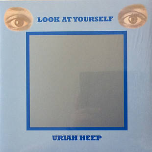 Uriah Heep – Look At Yourself