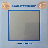 Uriah Heep – Look At Yourself