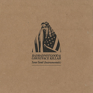 BadBadNotGood & Ghostface Killah – Sour Soul (Instrumentals)