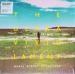 Manic Street Preachers – The Ultra Vivid Lament