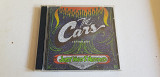 The Cars Just What I Needed Anthology 2CD фірмовий