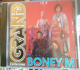 Audio CD Boney M , , подборка лучших хитов., ,