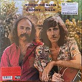 David Crosby & Graham Nash – Wind On The Water