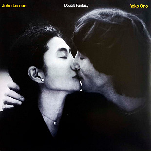 John Lennon & Yoko Ono – Double Fantasy