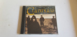 Clannad Banba CD фірмовий