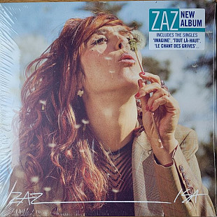 Zaz – Isa