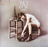 Zaz – Paris