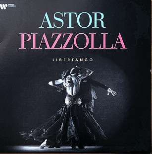 Astor Piazzolla – Libertango