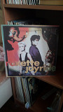 Roxette – Joyride, 1992, Not On Label – А90-00845 (ЕХ+/ЕХ+) - 400