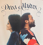 Diana Ross & Marvin Gaye – Diana & Marvin