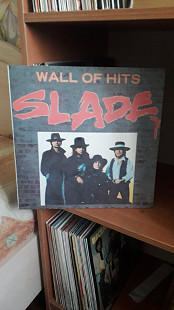 Slade – Wall Of Hits, 1991, Not On Label – ABC 504 (ЕХ, ЕХ+/NM) - 400