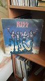 Kiss – Destroyer, 1976, Not On Label – DES 444 (ЕХ+/ЕХ) - 500