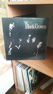 The Black Crowes – Shake Your Money Maker, 1992, C30 RGM 7038 (NM-/ЕХ+) - 300