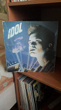 Billy Idol – Charmed Life, 1992, RGM 7031 (ЕХ/ЕХ) - 250