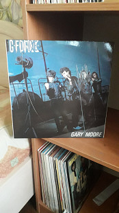 Gary Moore