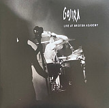 Gojira – Live At Brixton Academy