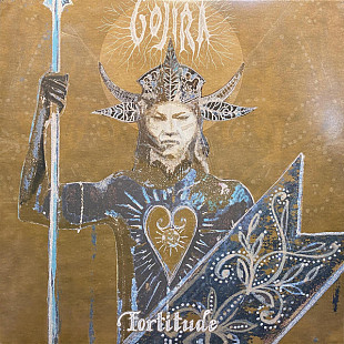 Gojira – Fortitude