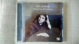 CD Компакт диск Chris De Burgh - Missing You:The Collection (2004г.)