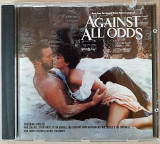 Various - AGAINST ALL ODDS. Фирменный. 100гр.