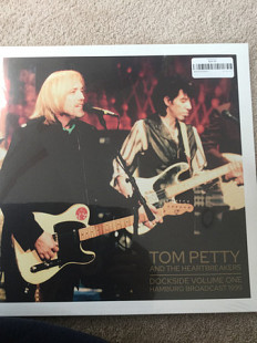 Tom Petty And The Heartbreakers – Dockside Volume One Hamburg Broadcast 1999